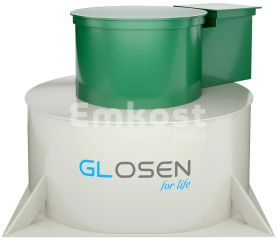 GLOSEN 5C мини