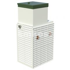 ТОПАС 9 Long Ус