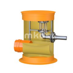 М3Пласт КГ 800/1000