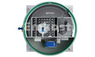 Optima 4-1100 - фото 2