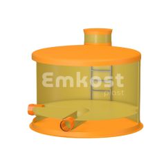 М3Пласт КПв 3000/2000