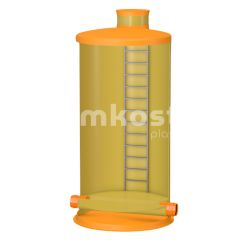 М3Пласт КЛн 2300/4500