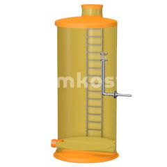 М3Пласт КГ 2300/5000