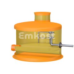 М3Пласт КГ 2300/1500