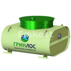 Гринлос Аэро Лайт 6 НК