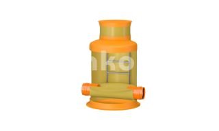 М3Пласт КЛн 1200/1500 - фото 1