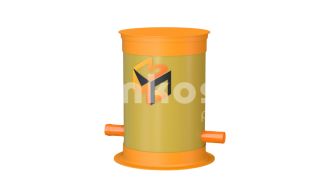 М3Пласт ККн 800/1000 - фото 2